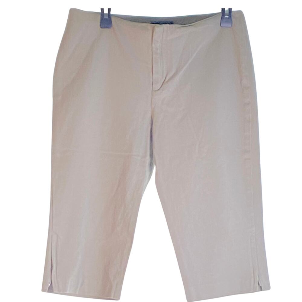 Vintage Ralph by Ralph Lauren Capris